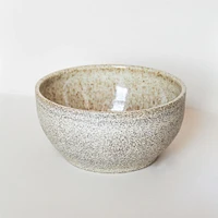 Keraclay Speckled Bowl | West Elm