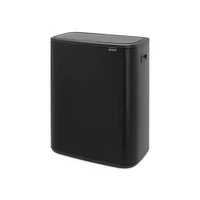 Brabantia Bo Touch Top Trash Can (16 Gallon) | West Elm