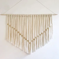 Sunwoven Roving Wall Hanging | West Elm