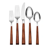 Coronado Flatware Sets | West Elm