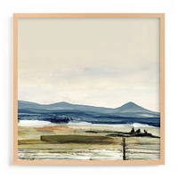 Brownstein Framed Wall Art by Minted for West Elm |