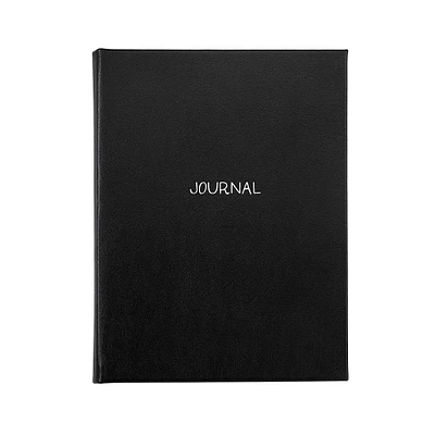 Leather Journal | West Elm