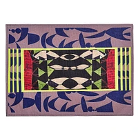 K-apostrophe Leela Neon Table Linens | West Elm