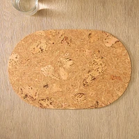 Casafina Cork Placemats (Set of 4) | West Elm