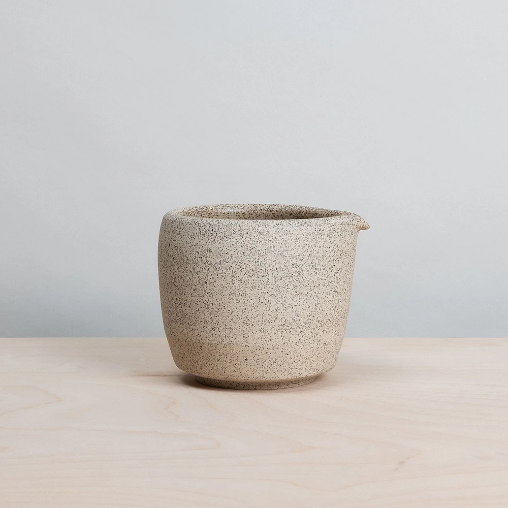 Utility Objects Chawan Matcha Bowl | West Elm