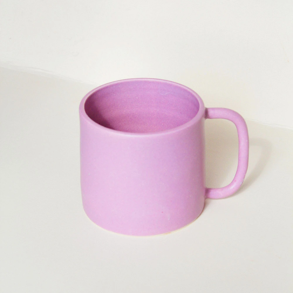 Keraclay Classic Mug | West Elm