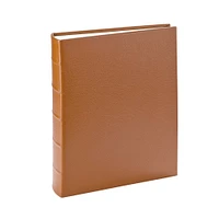 Leather Bound Photo Album | West Elm