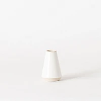 Convivial Minimal Bud Vase | West Elm