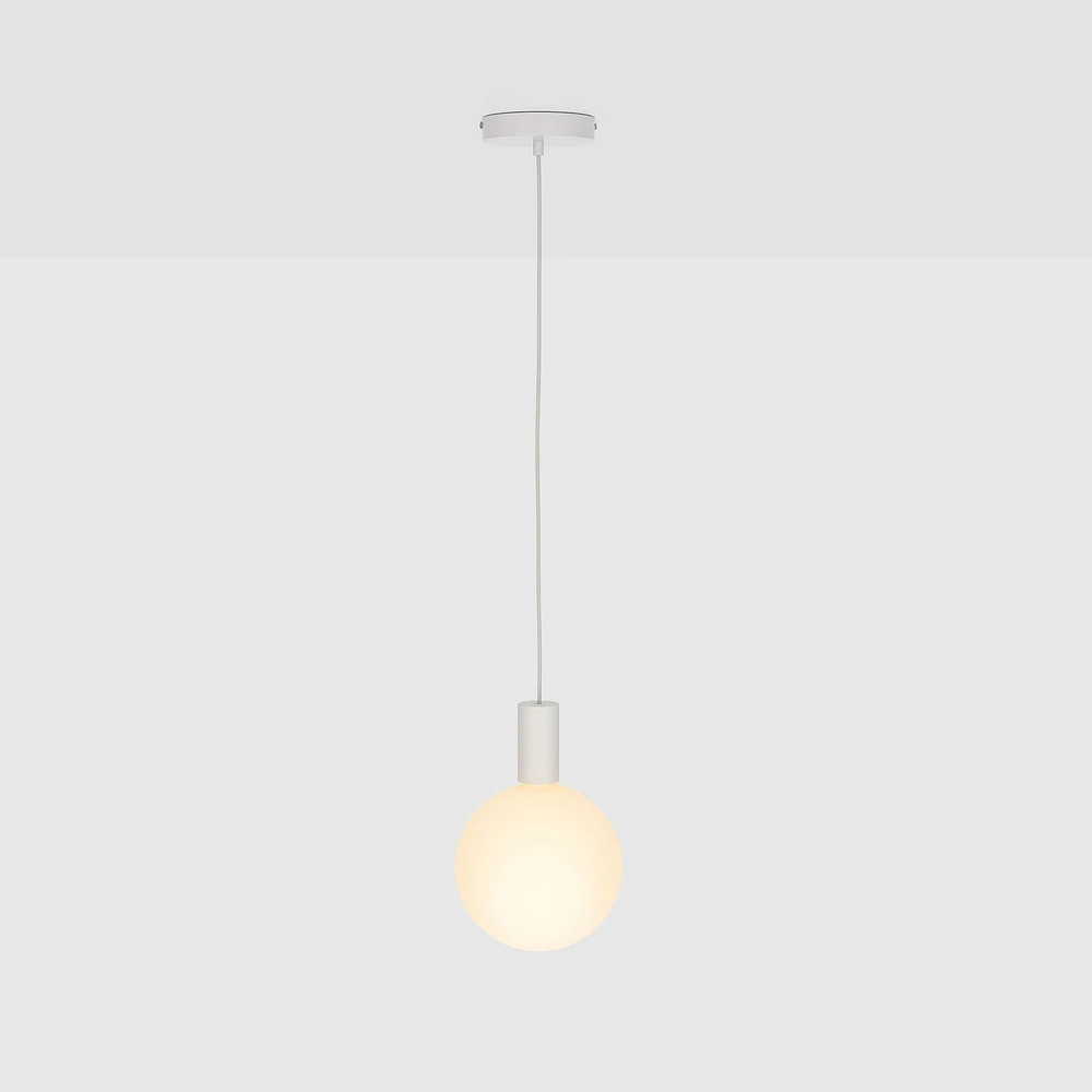 Tala Pendant w/ LED Bulb | West Elm