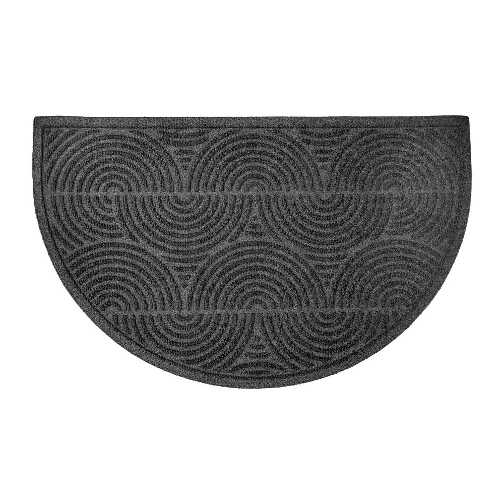 WaterHog Seabring Recycled Doormat | West Elm