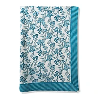 Furbish Studio Block Print Tablecloth | West Elm