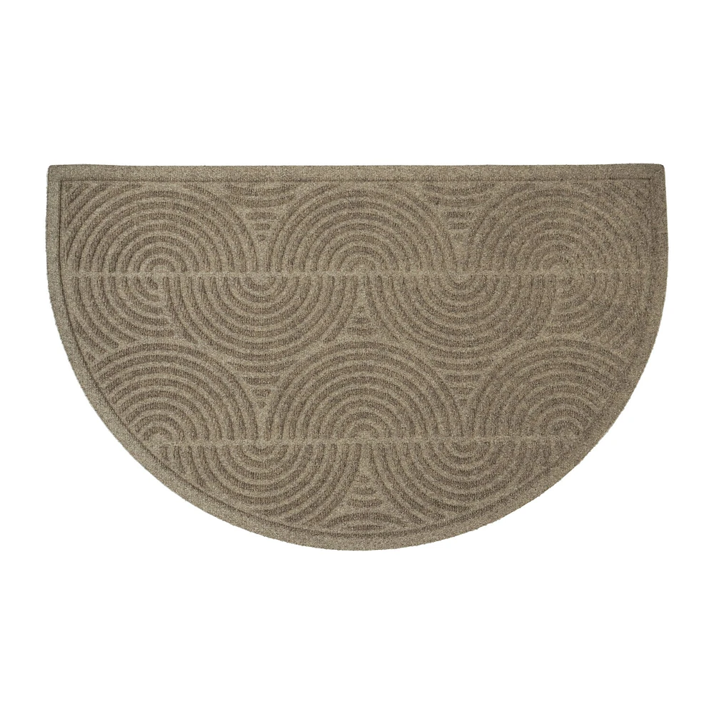 WaterHog Seabring Recycled Doormat | West Elm