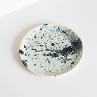 Keraclay Splattered Dish | West Elm