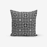 Rochelle Porter Design Pillow Cover