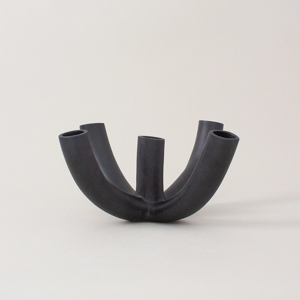 SIN Venule Five-Way Vessel | West Elm