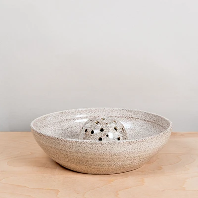 Utility Objects Ikebana Bowl | West Elm