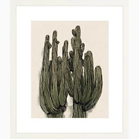 Older Siblings Framed Wall Art by Walker Noble | West Elm