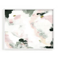 Mystic and Tranquil Escape Framed Wall Art by Minted for West Elm |