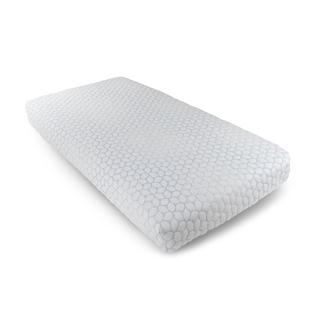 Naturepedic Lullaby Earth Dream Easy Kids Mattress | West Elm