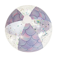 PoolCandy Jumbo Beach Ball (13.75") | West Elm