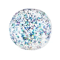 PoolCandy Jumbo Beach Ball (13.75") | West Elm