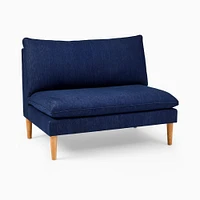 Goldie Loveseat | West Elm