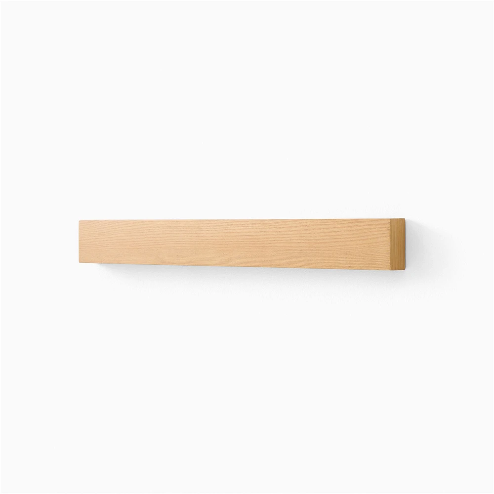 No Nail Photo Ledge | West Elm