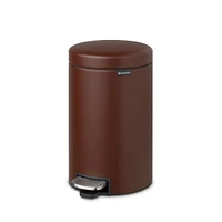 Brabantia New Icon Trash Can (3.2 Gallon) | West Elm