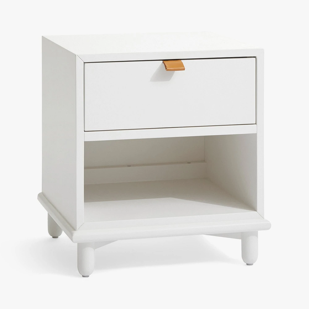 Nash Nightstand (17") | West Elm