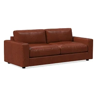 Urban Leather Sofa (73"–85") | West Elm