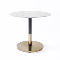 Orbit Continental Table - Round | West Elm