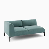 Mesa Sectional | West Elm