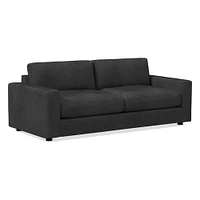 Urban Leather Sofa (73"–85") | West Elm