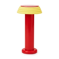 MoMA The George Sowden Portable Lamp | West Elm