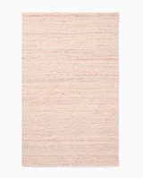 Striated Textures Rug | West Elm