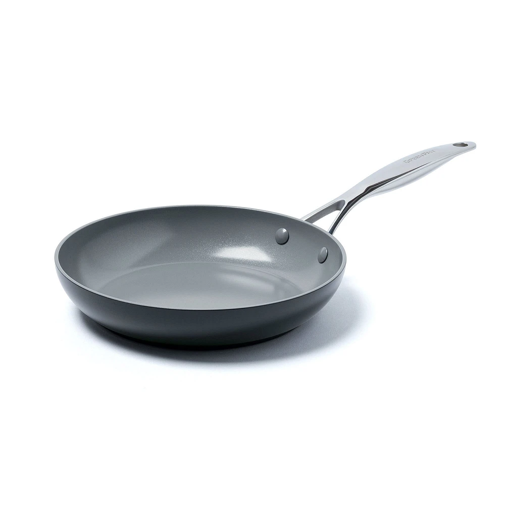 GreenPan™ Valencia Ceramic Nonstick Frying Pan | West Elm