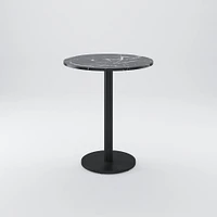 Orbit Bar Table