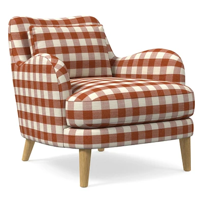 Heather Taylor Home Sophie Chair | West Elm