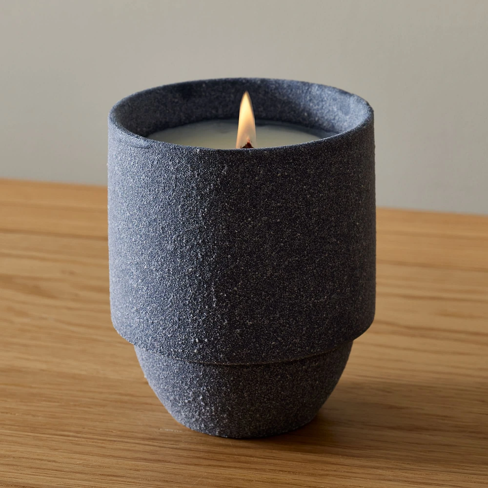 Parks Filled Candle Collection | West Elm