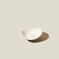 SIN Cy Tealight Candleholder | West Elm