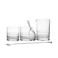 Crafthouse Mixing Set | West Elm