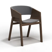 Grand Rapids Chair Co. Merano Armchair | West Elm