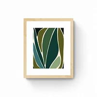 Evolve Framed Wall Art by Alicia Bock | West Elm