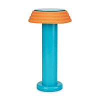 MoMA The George Sowden Portable Lamp | West Elm