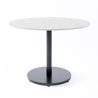 Orbit Continental Table - Round | West Elm