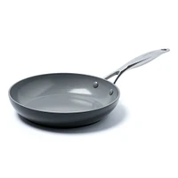 GreenPan™ Valencia Ceramic Nonstick Frying Pan | West Elm