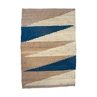 Leah Singh Margeaux Jute Rug | West Elm