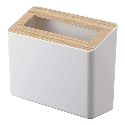 Yamazaki Countertop Waste Bin | West Elm