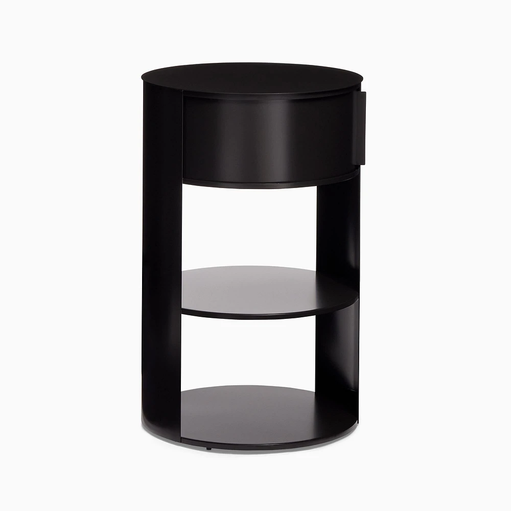 Belle Nightstand (15.4") | West Elm