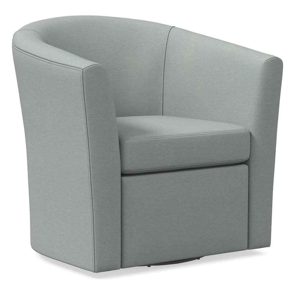 Monterey Outdoor Swivel Chair | West Elm